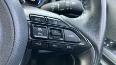 Toyota Yaris 1.5 Hybrid Dynamic 5dr CVT Hybrid Hatchback